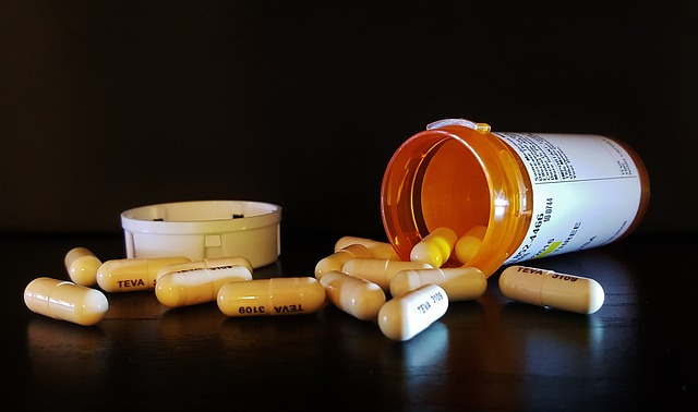 Hoe snel doet antibiotica amoxicilline zijn werk?